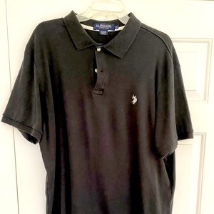U.S. Polo Association Luxury Feel- XL - New